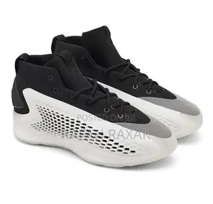 Adidas Anthony Edwards Ae1 Stormtrooper Basketball Sneakers