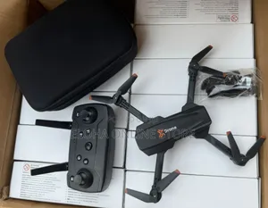 H15 High-Quality Video and Photography Drone