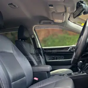 Subaru Outback 2.5i Premium AWD 2017 Black