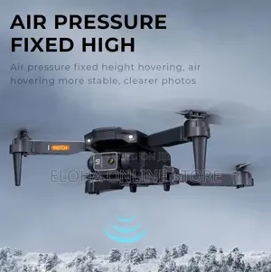 H15 Pro Premium Foldable Drone