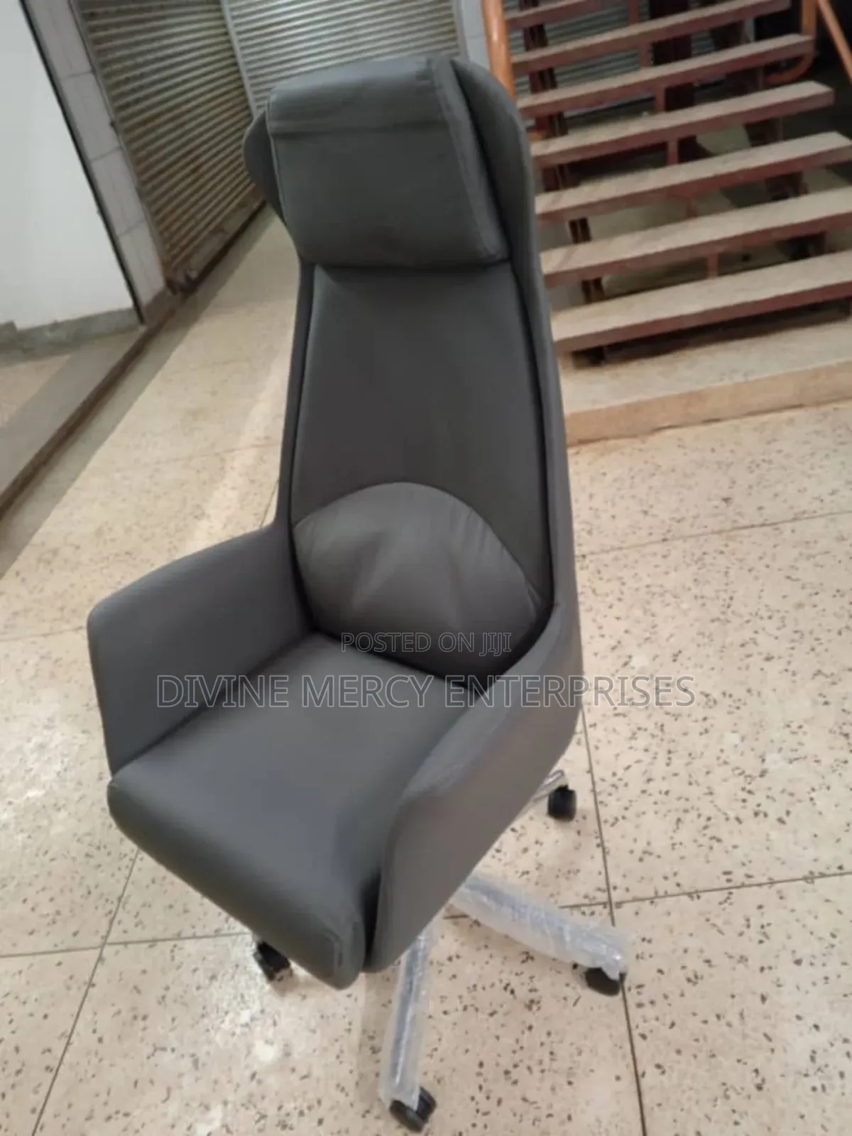 Classic Offices Chair
