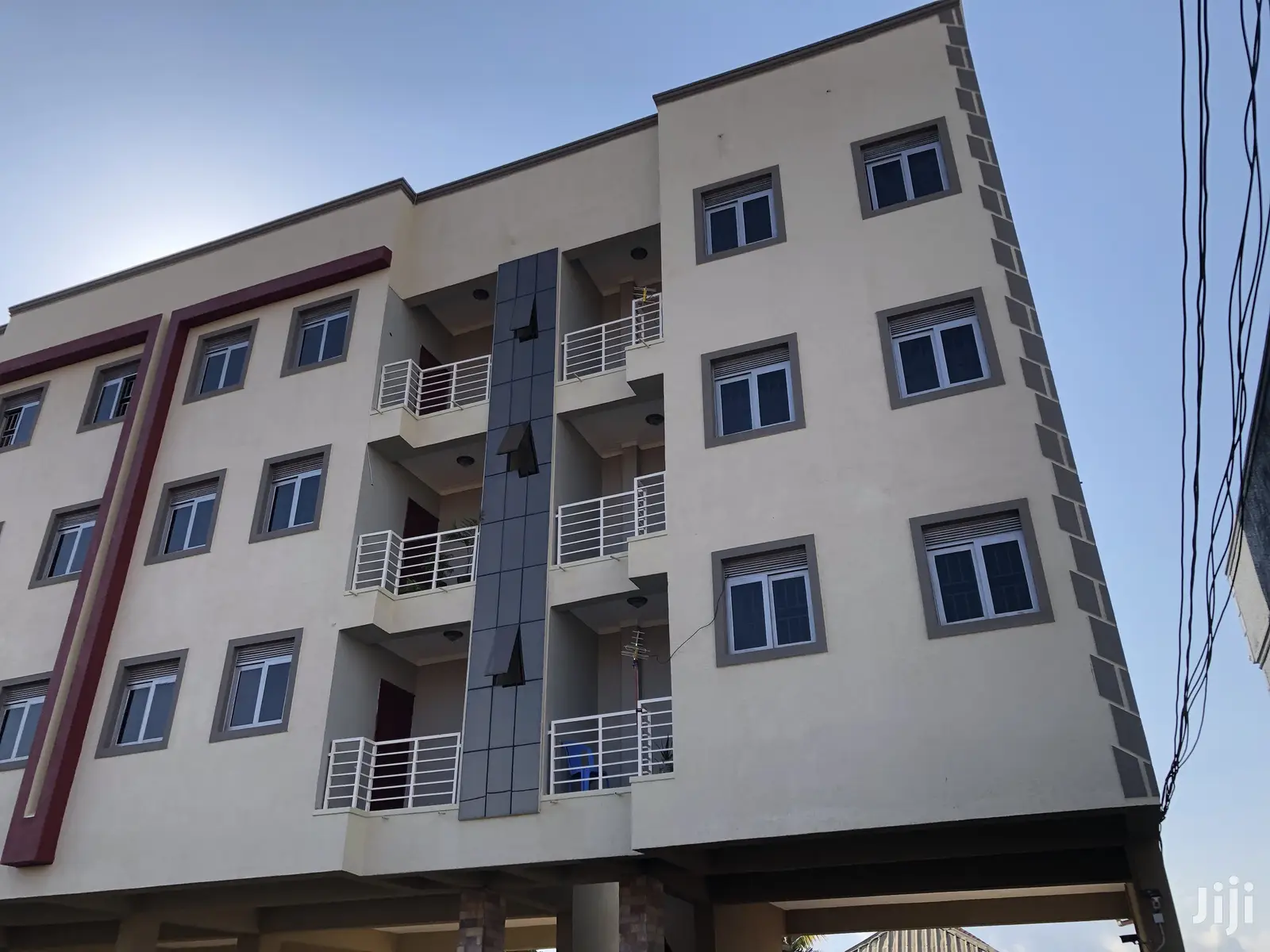 Naalya 19 Units Apartments For Sale