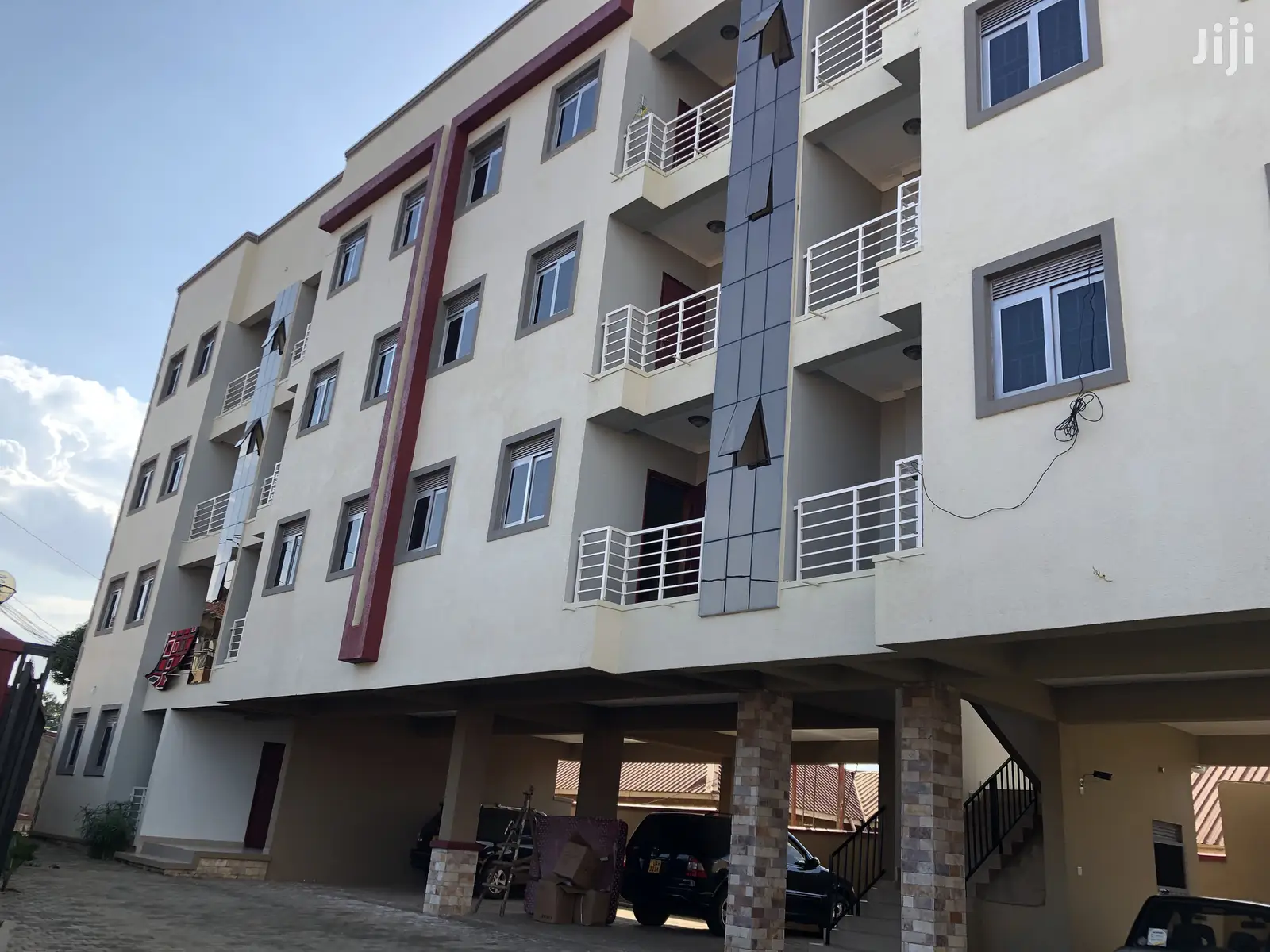 Naalya 19 Units Apartments For Sale