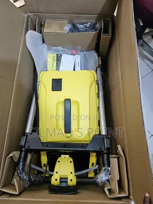 Karcher Battery Powered Lawn Mower