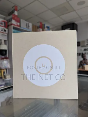 Photo - Ubiquiti Unifi U6+