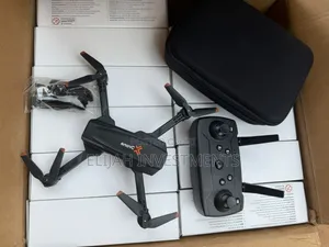 H15 High-Quality Video and Photography Drone