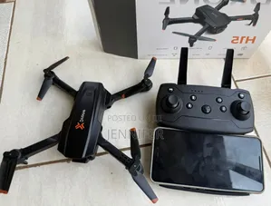 H15 High-Quality Video and Photography Drone