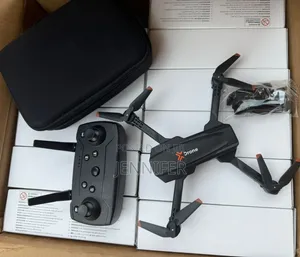 H15 High-Quality Video and Photography Drone