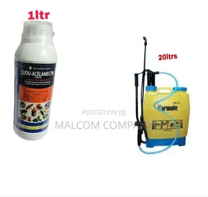 Home Fumigation for Bed Bugs, Cockroaches, Mosquitoes