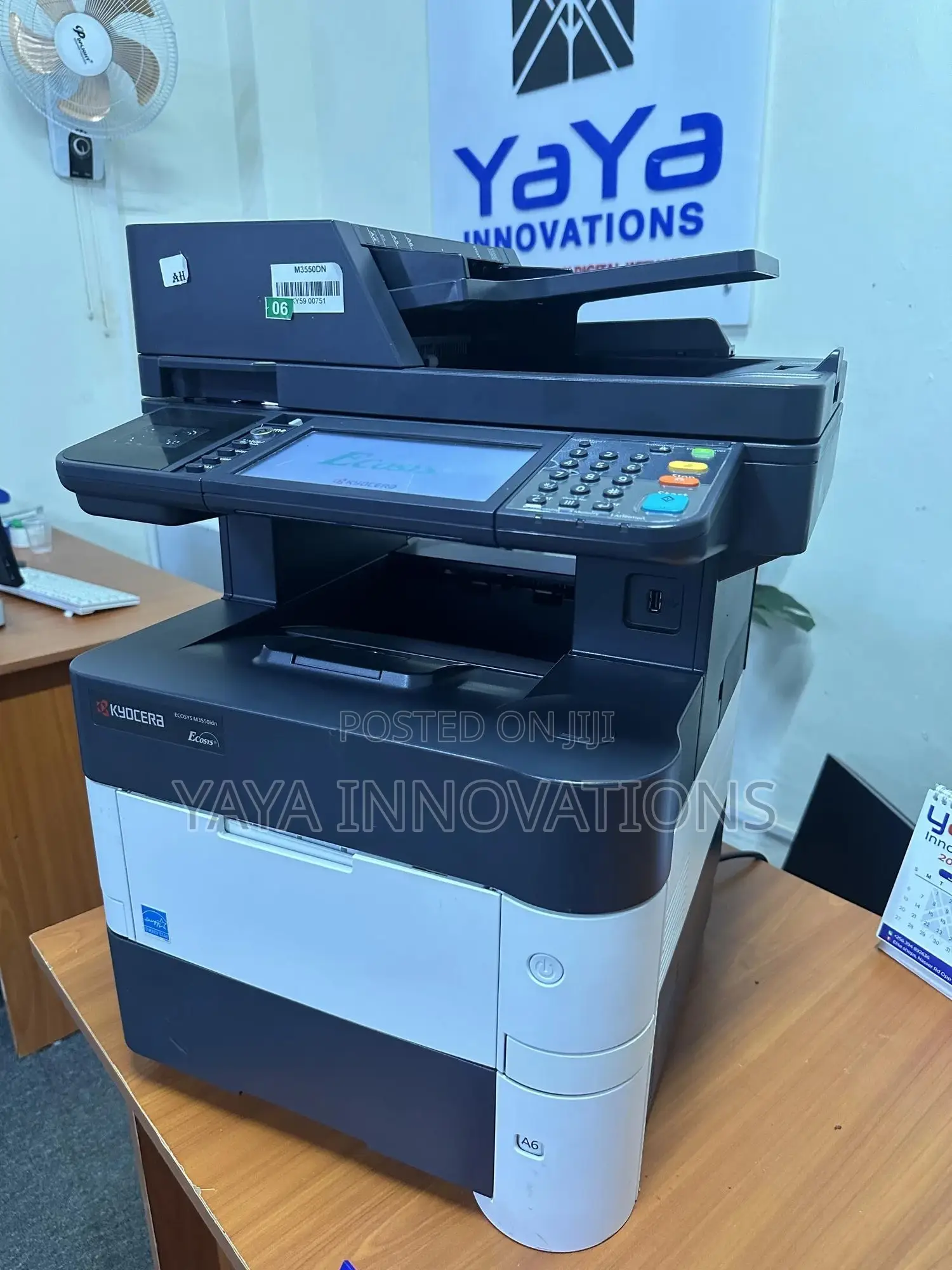 Heavy Kyocera Ecosys Fs 3540