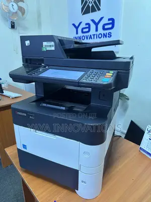 Heavy Kyocera Ecosys Fs 3540