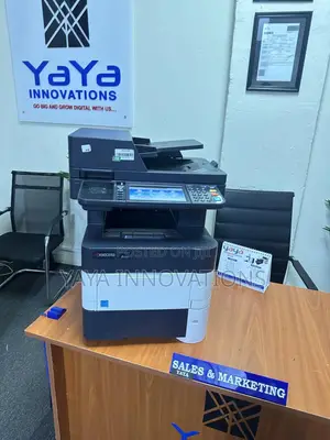 Fast-Prints Kyocera Ecosys M3540idn - A4