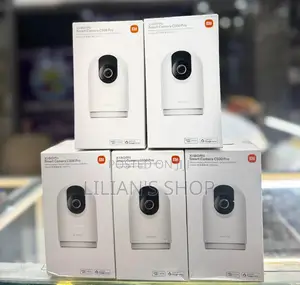 Xiaomi Smart Camera C500 Pro