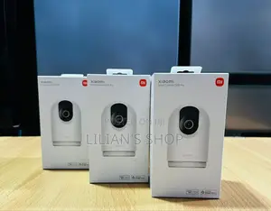 Xiaomi Smart Camera C500 Pro