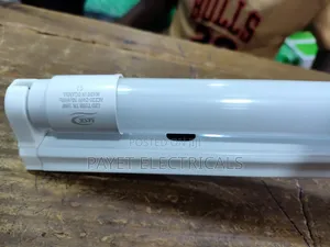 Led 18watts 4ft Tube Plus Fitting