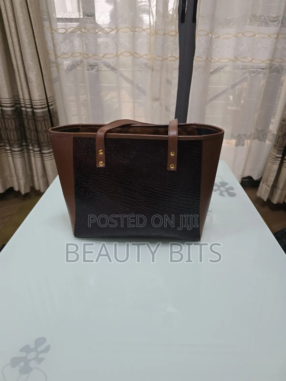Quality Leather Bag
