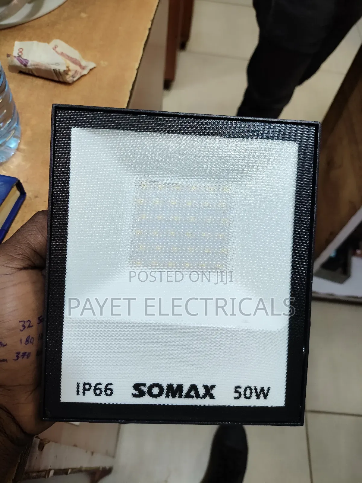 50watts Outdoor Light/ Flood Light