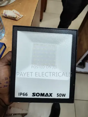 50watts Outdoor Light/ Flood Light