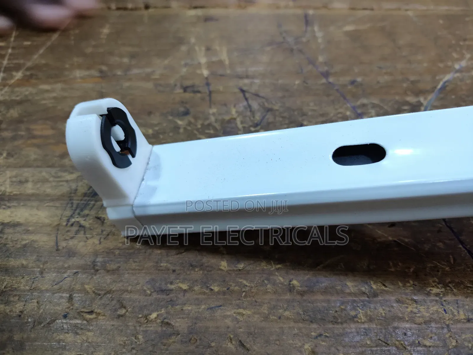 4ft Fitting Tube Holder