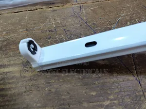 4ft Fitting Tube Holder