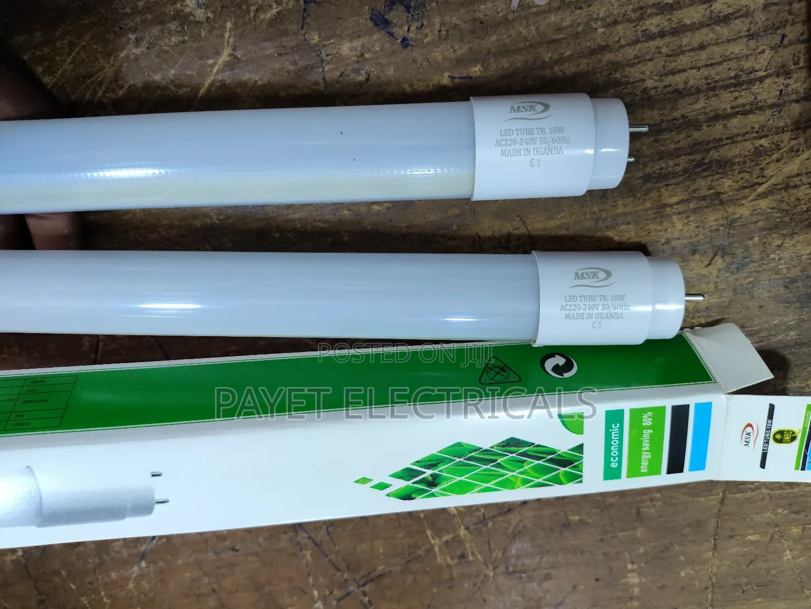 4fit Le Tube