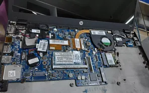 Photo - Hp Folio 13 Motherboard