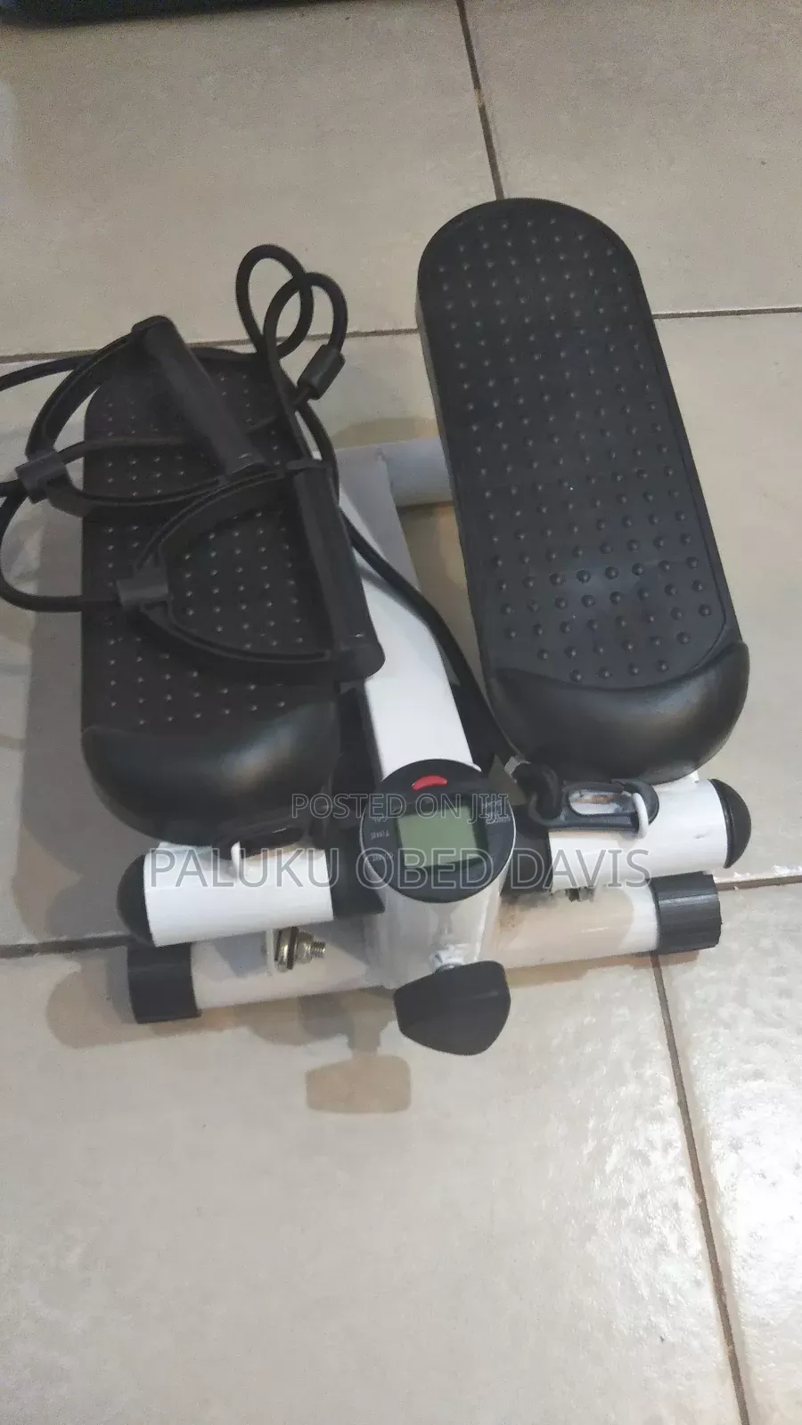 Mini Air-Stepper