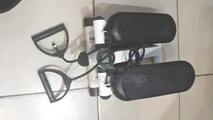 Mini Air-Stepper