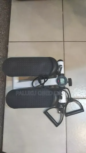 Mini Air-Stepper