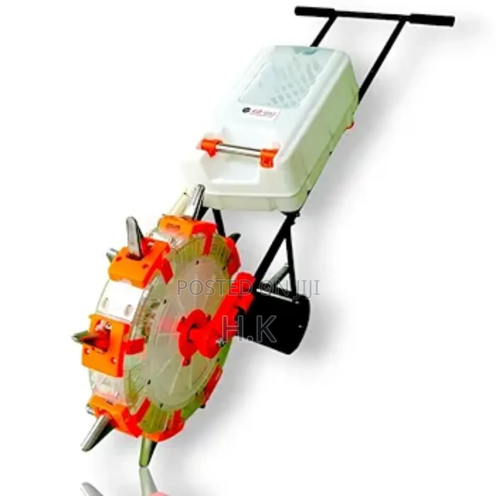 Agri Power F-8t Fertilizer Dibbler