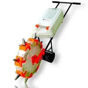Agri Power F-8t Fertilizer Dibbler