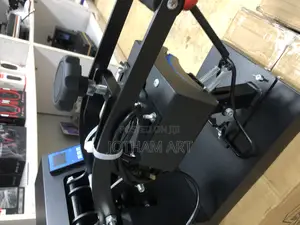 Cap Printer Heat Press Machine Original