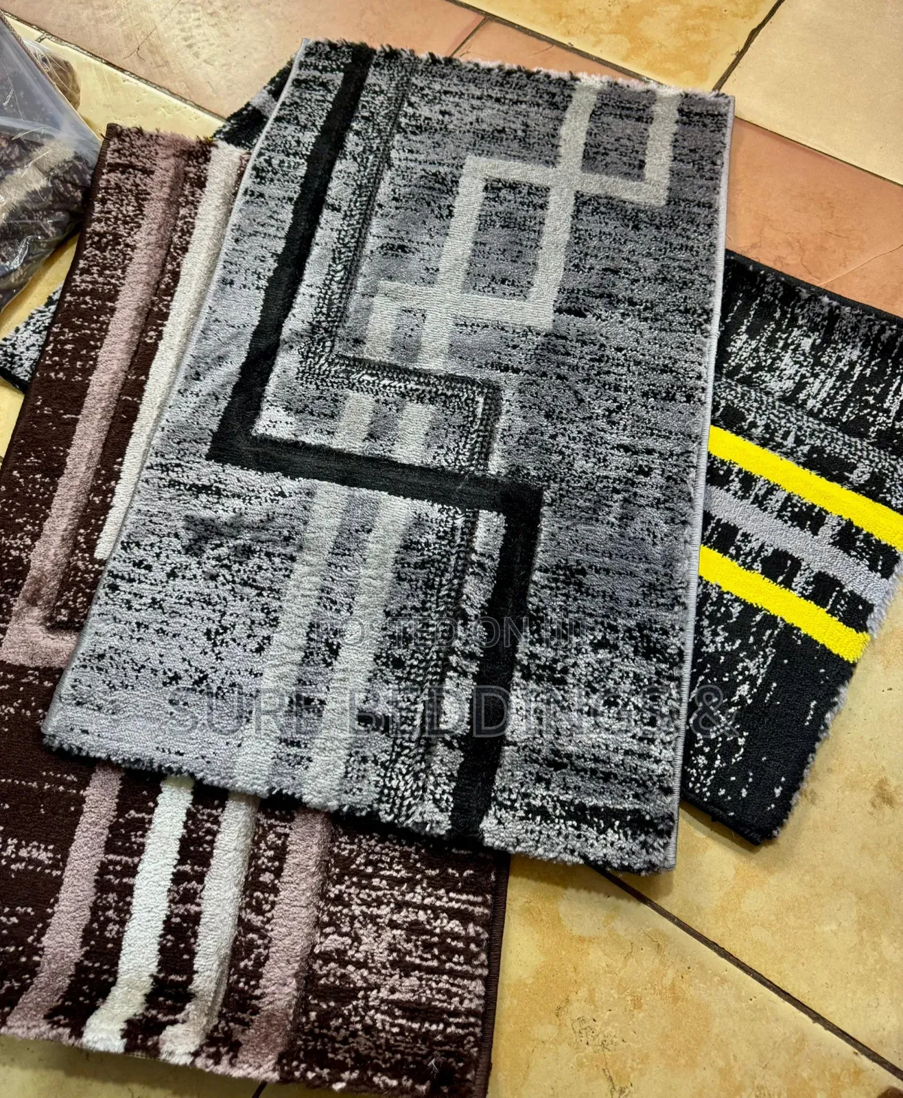 Teresa Door Mats