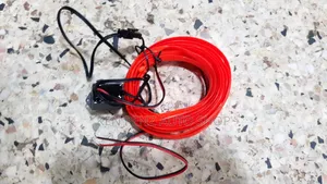 Car Ambient Strip Lights