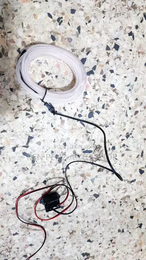 Car Ambient Strip Lights