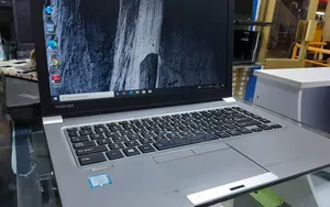 Photo - Laptop Toshiba Tecra Z40 4GB Intel Core I5 SSD 128GB