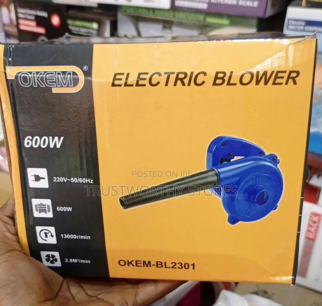 Okem Electric Blower