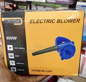 Okem Electric Blower