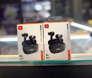 JBL Wave Beam