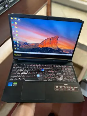 Laptop Acer Nitro 5 16GB Intel Core I5 SSD 500GB