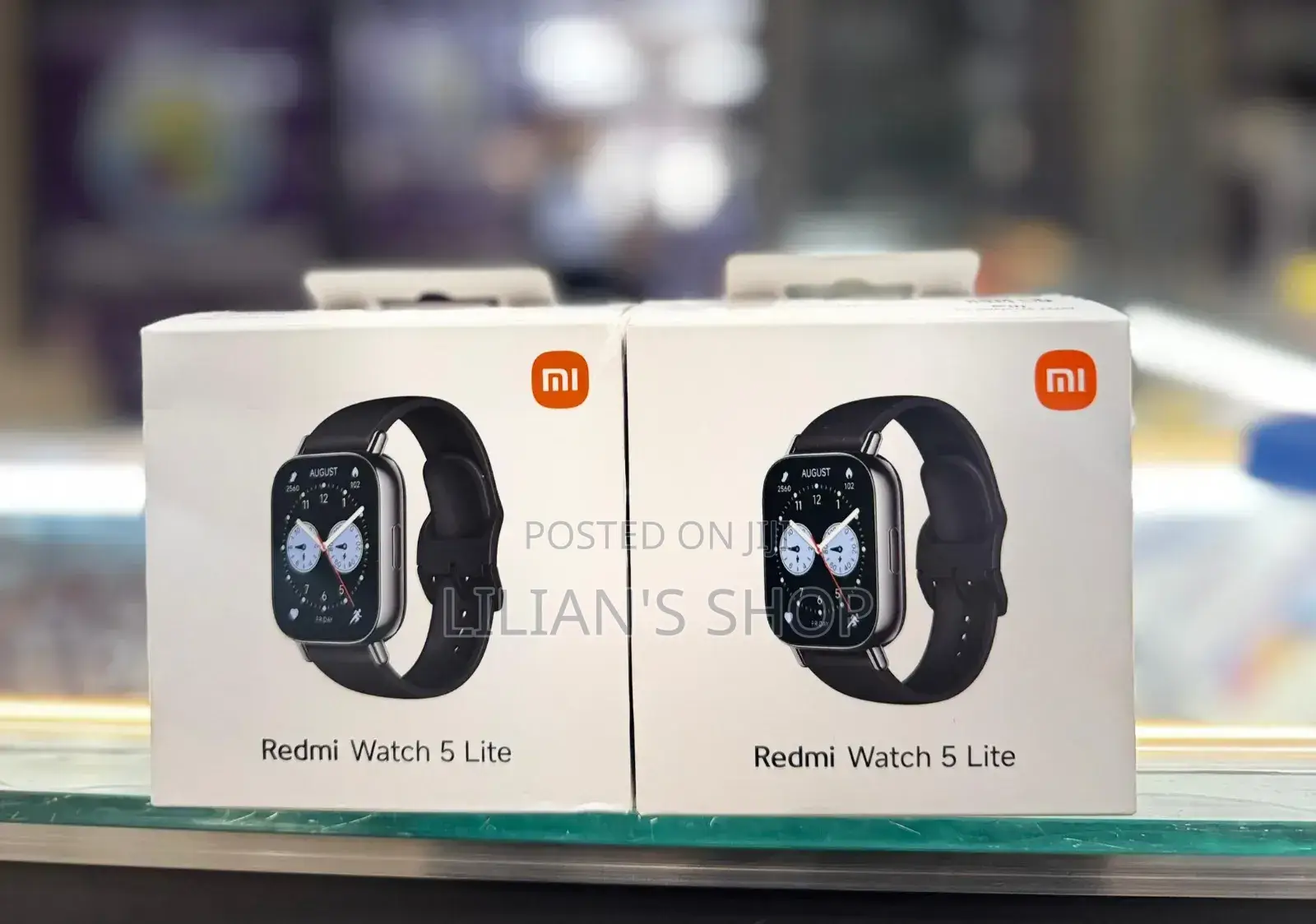 Redmi Watch 5 Lite