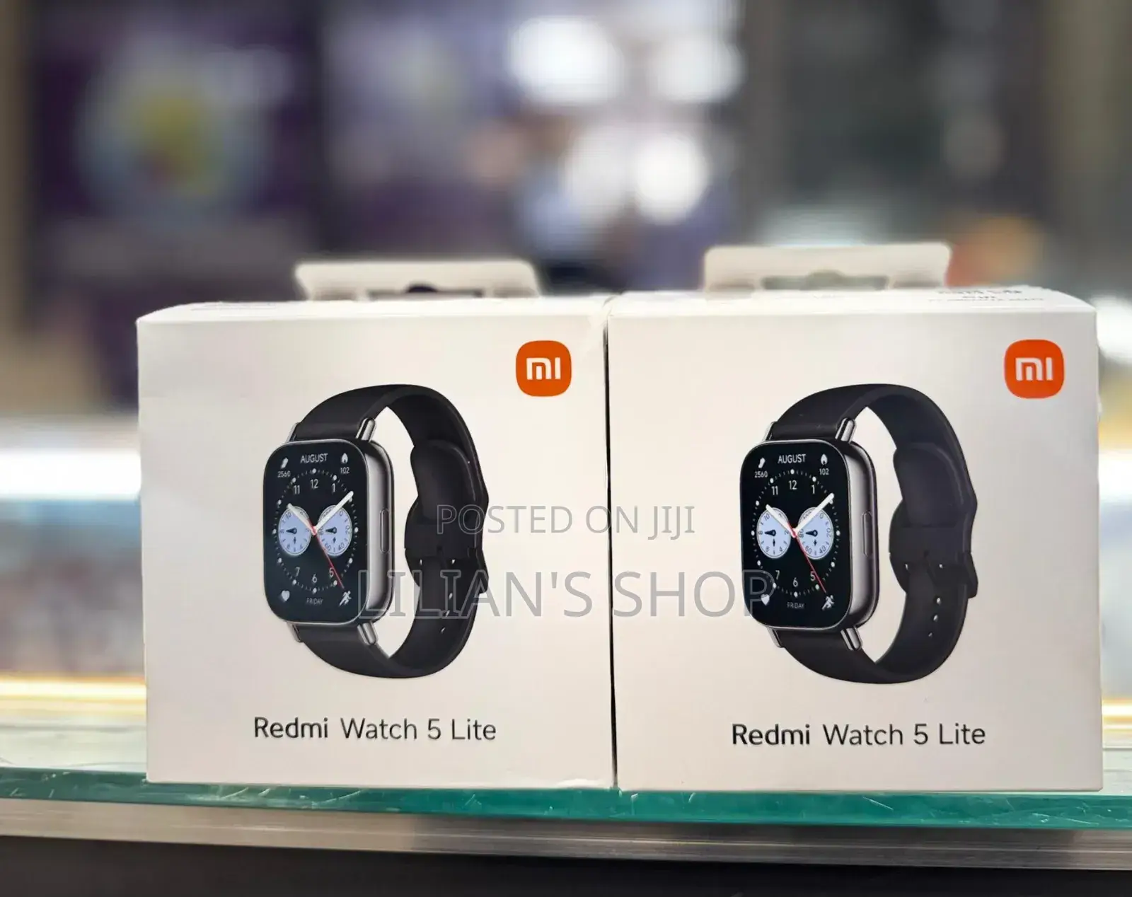 Redmi Watch 5 Lite