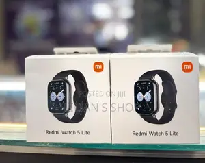 Redmi Watch 5 Lite