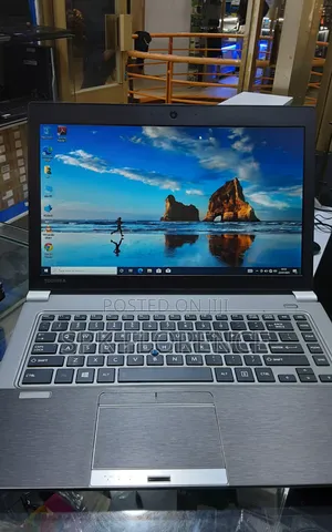 Photo - Laptop Toshiba Tecra Z40 8GB Intel Core I5 SSD 256GB