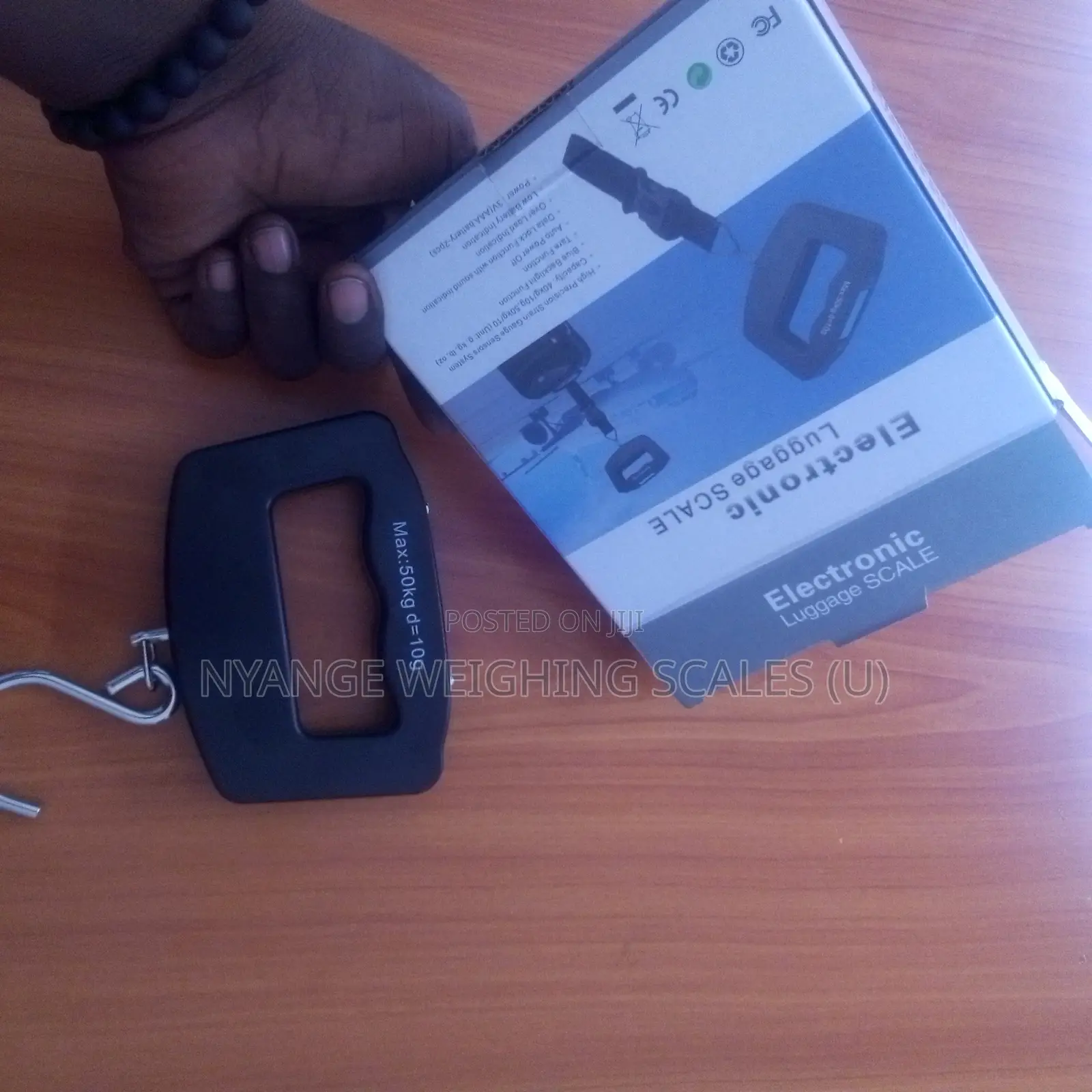 Weigh Electronic Digital Luggage Scales for Sale