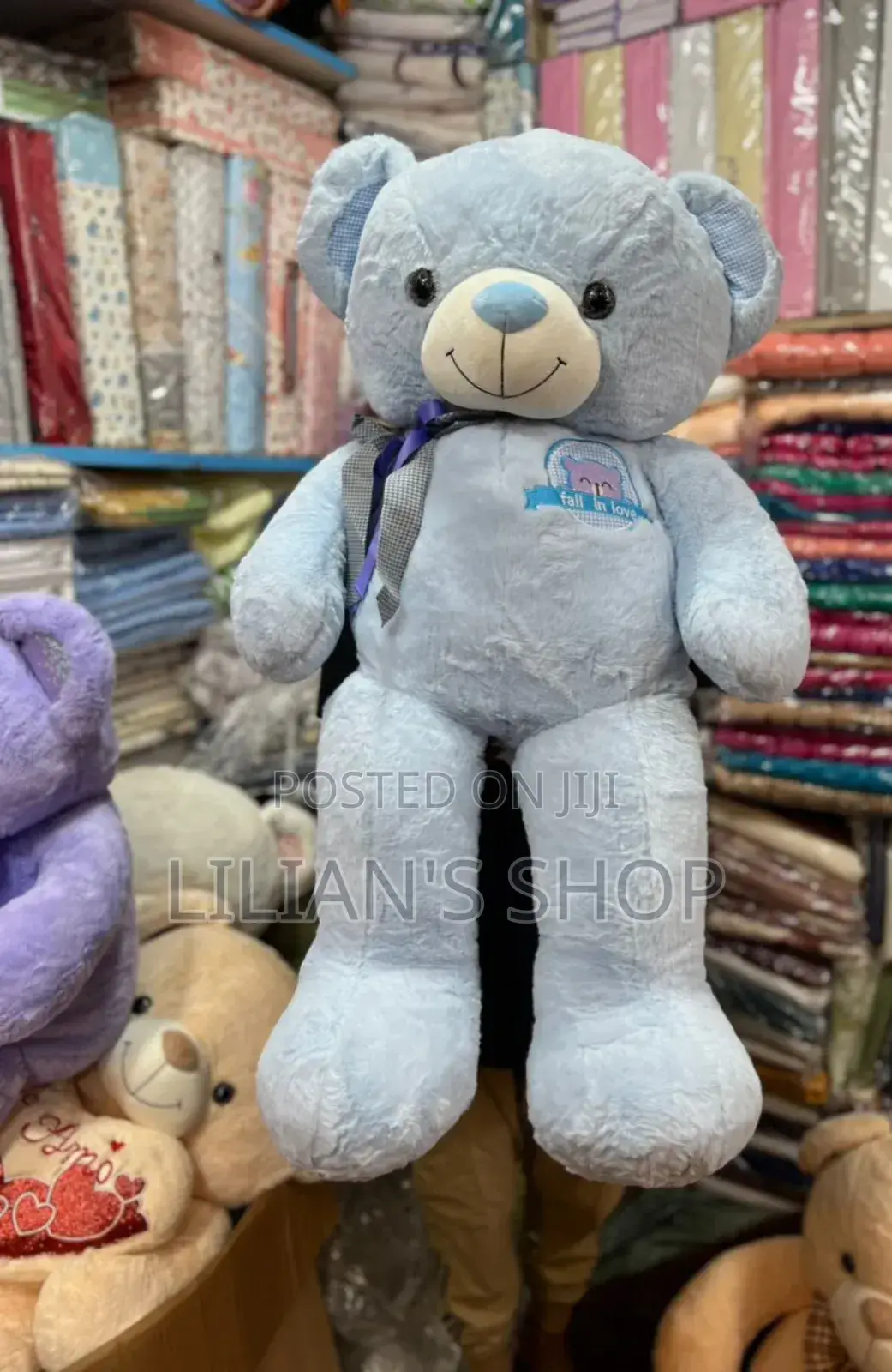 100cm Big Teddy Bear