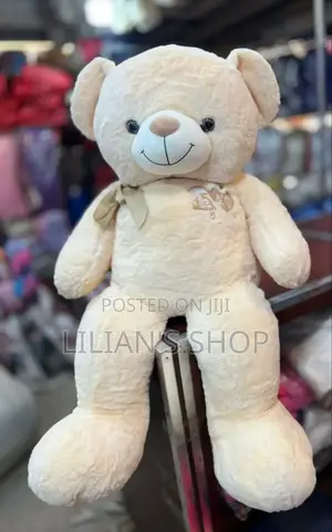 100cm Big Teddy Bear