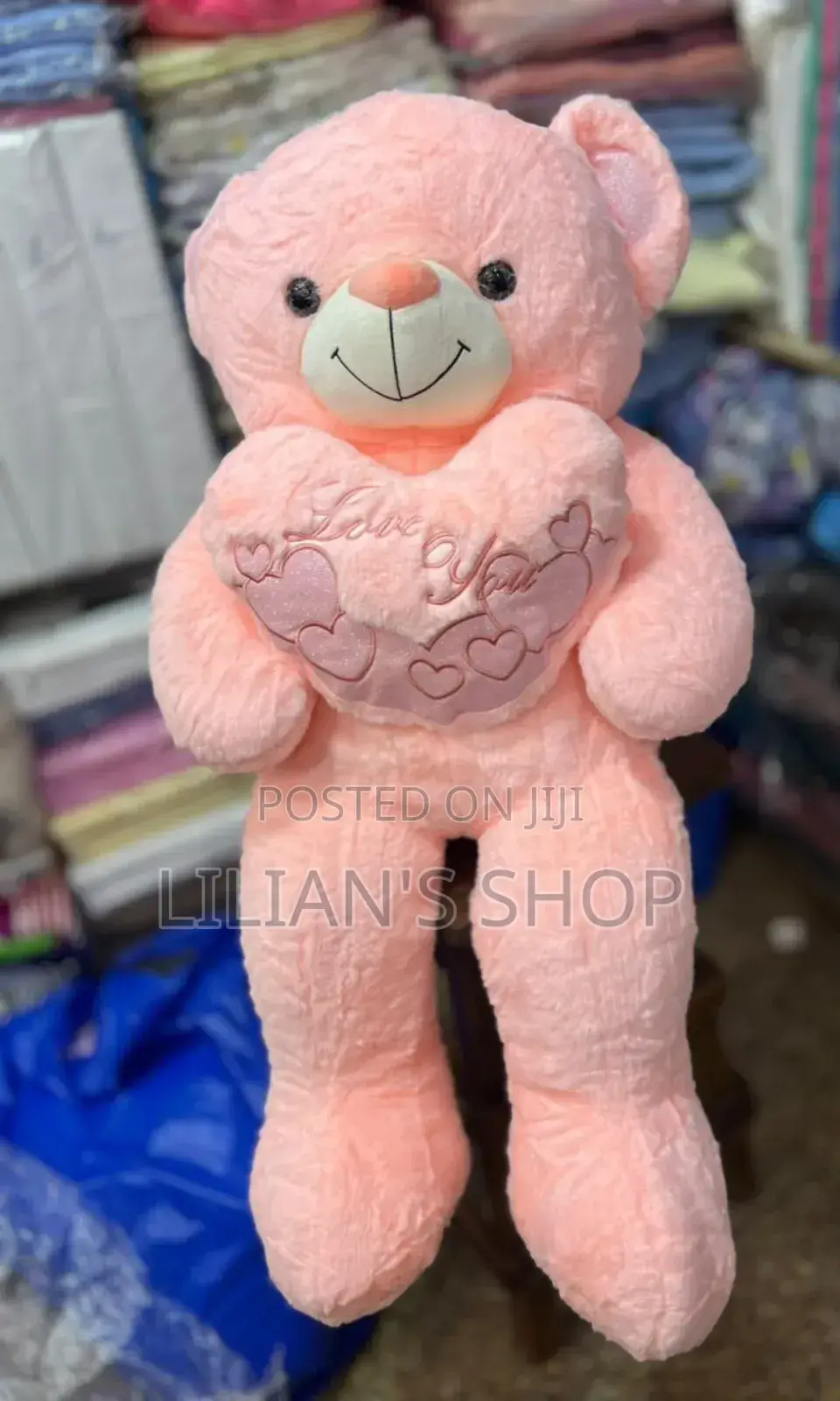 100cm Big Teddy Bear
