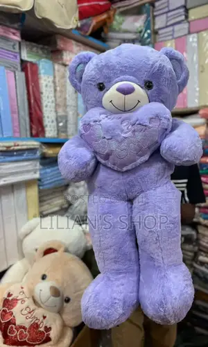 100cm Big Teddy Bear