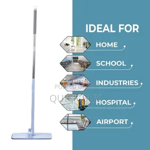 Advanced Self Wringing Flat Mop